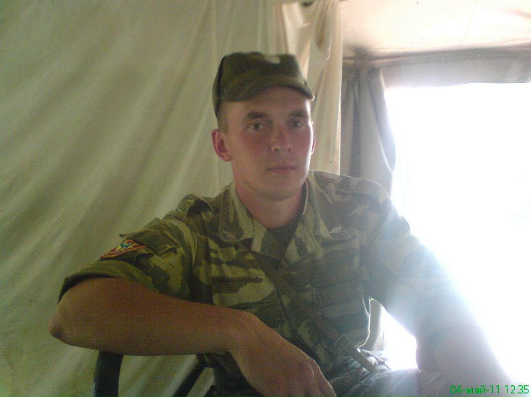 Николай Морозов фотография #46