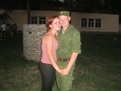 Фотография Яшиной Марии