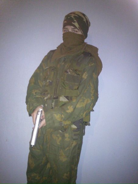 Игорь Ширин фото №9