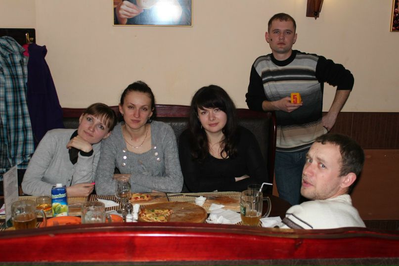 Сергей Цивенко фотография #14