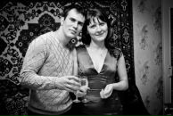 Фотография Ульянова Александра