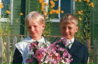 Фотография Лиукконена Михаила