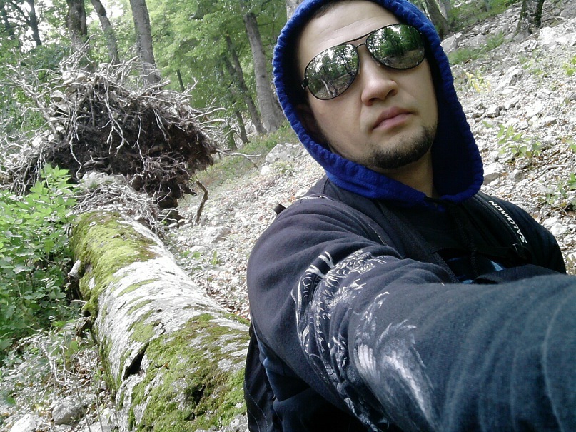 Сергей Примак фотография #38