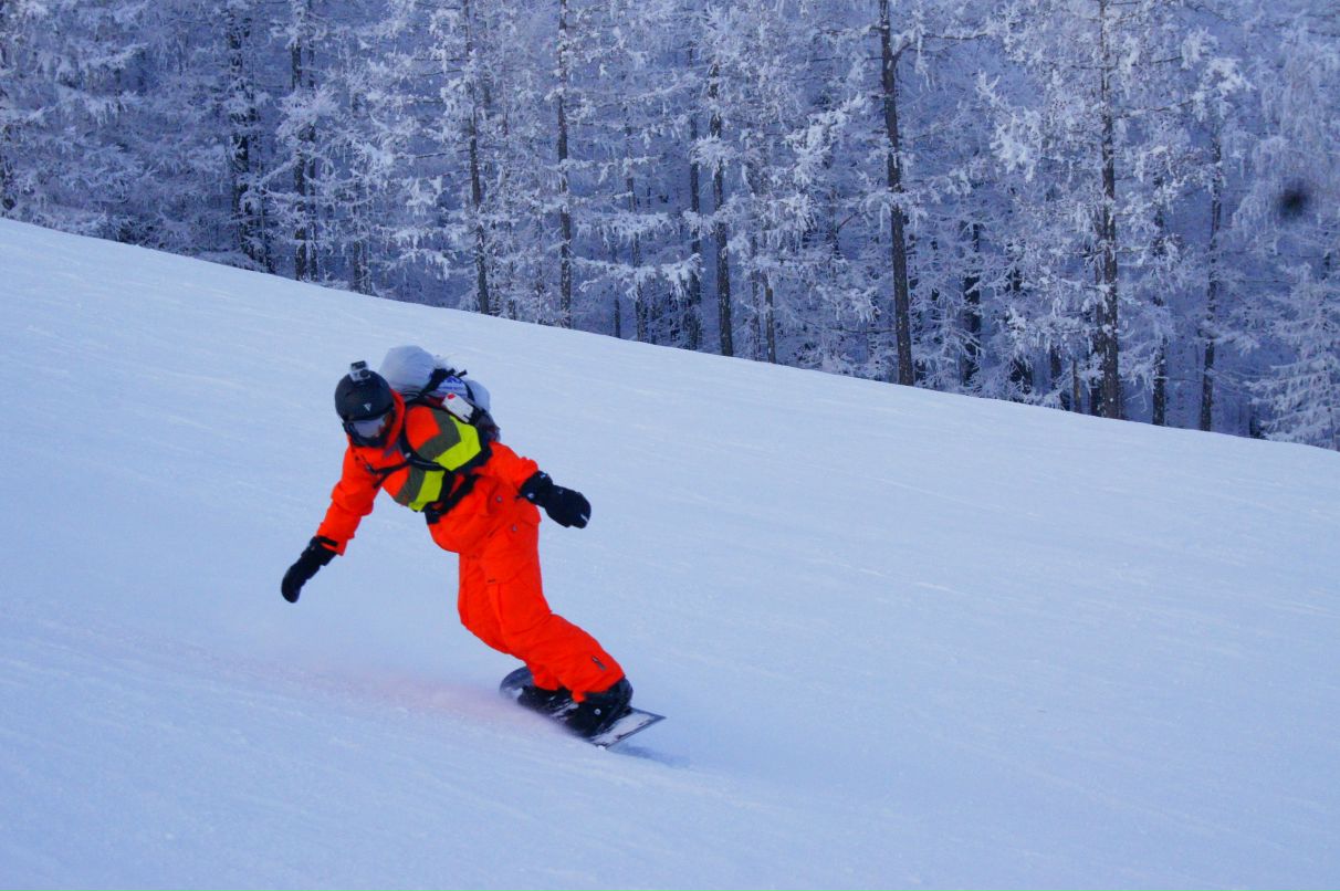 Егор Синицын фотография #5