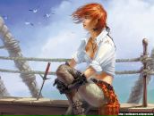 Фотография Сахаровой Екатерины