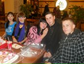 Фотография Викторовны Анжелики