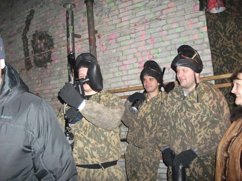 Дмитрий Ушаков фотография #27