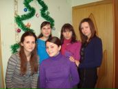 Фотография Зайцевой Юлии