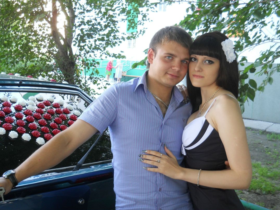 Дмитрий Приблагин фотография #9
