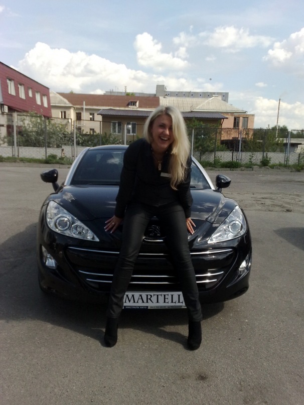 Марта Лева фотография #31