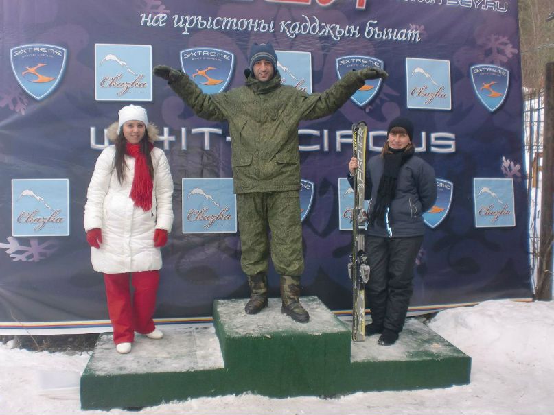 Тамерлан Гериев фотография #31