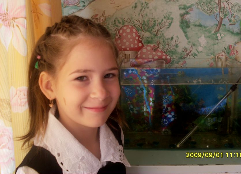 Анжелика Кобанцева фото №5