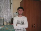 Фотография Кивакова Дмитрия