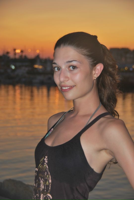 Елена Петрова фотография #14