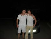 Фотография Веселова Андрея