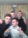 Ігор Пушкар фотография #11 (источник - https://vk.com/id166727894)