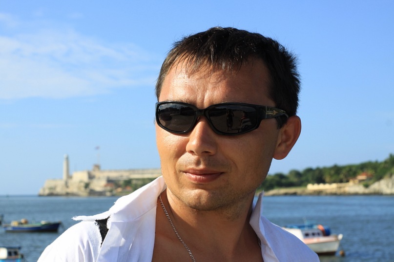 Александр Майков фотография #6