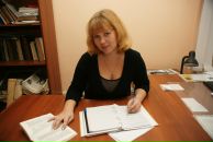 Фотография Коршуновой Наталии