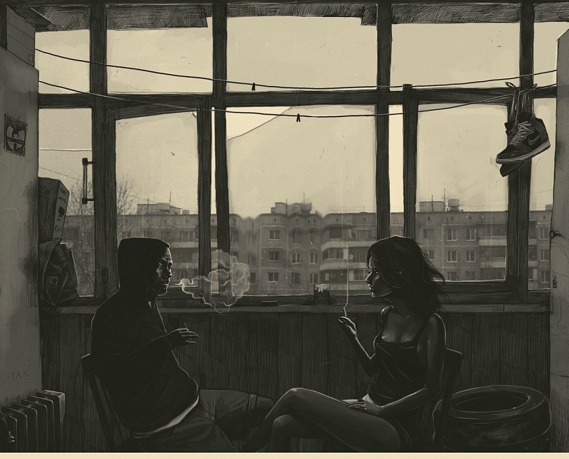 Anton Sleptsov фотография #2