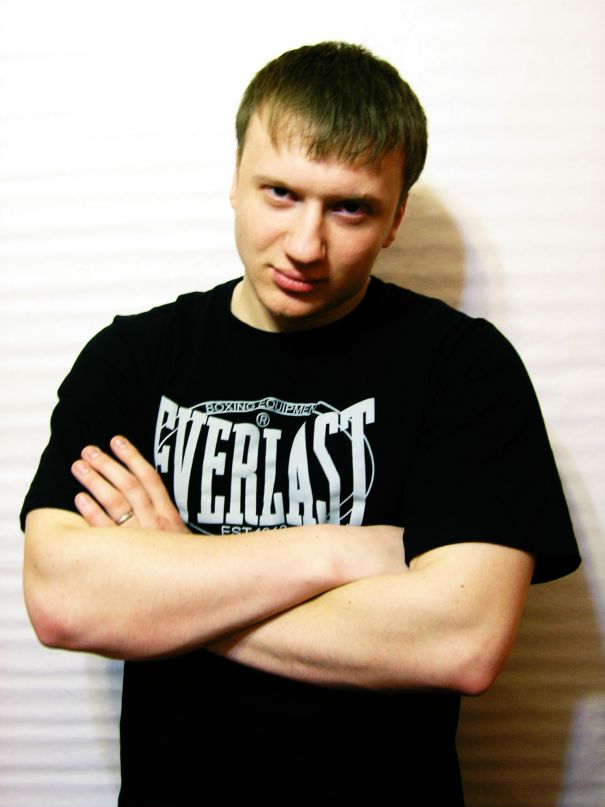 Игорь Васильев фотография #29