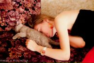 Фотография Море В Голове Марины