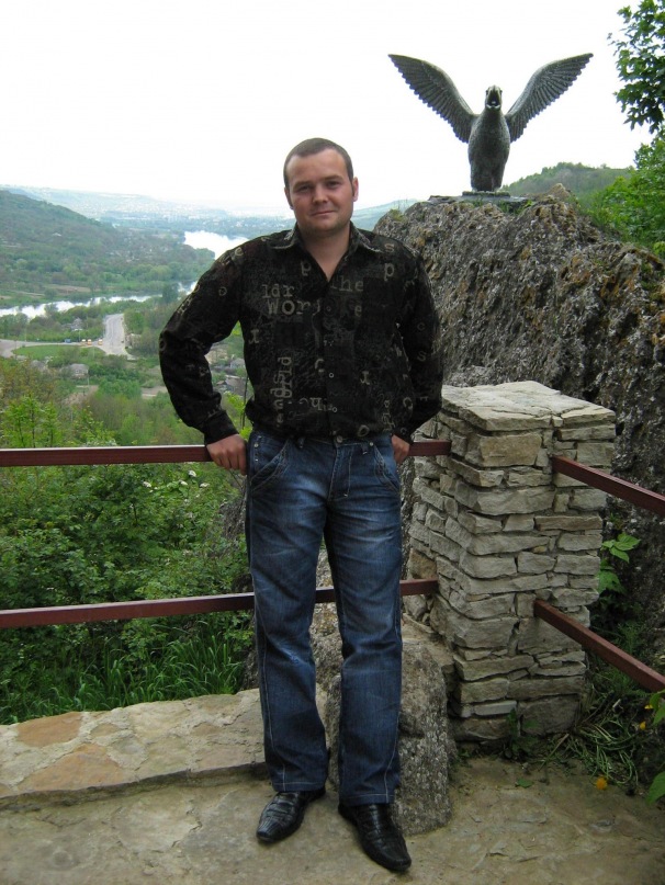 Дима Кушнир фотография #40