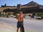 Славік Котвiцький фотография #10 (источник - https://vk.com/id136300007)