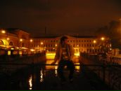 Фотография Якушева Сергея