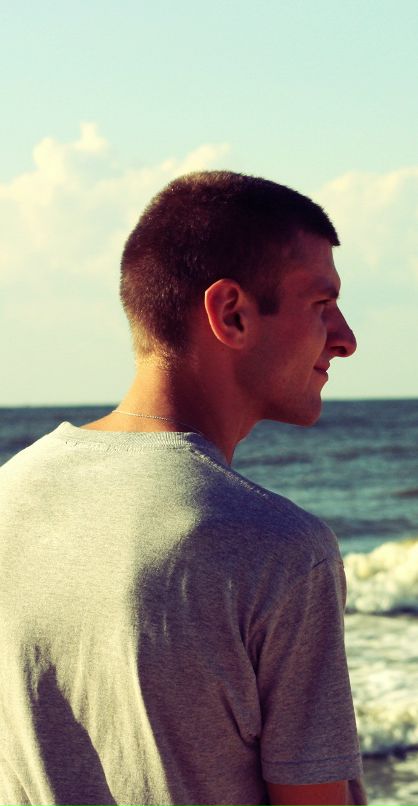 Сергей Алексеев фотография #9