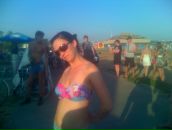 Фотография Биктемировой Алии