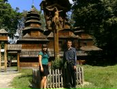 Надія Боровець фотография #32 (источник - https://vk.com/id50591541)