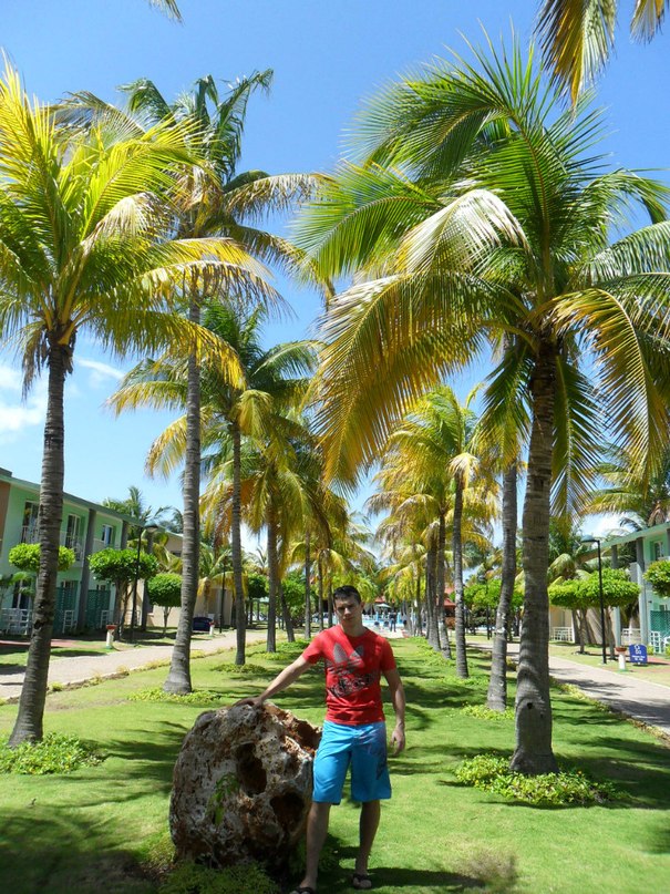 Антон Буробин фотография #17