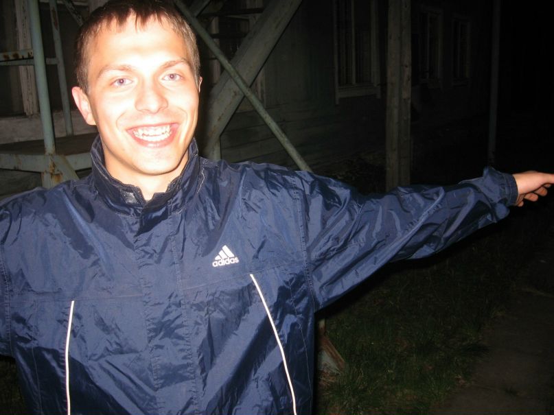 Дмитрий Гома фотография #43