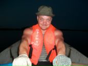 Фотография Саломахина Вадима