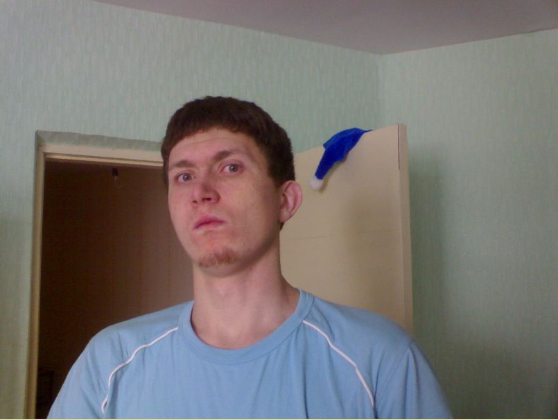 №2, Эсгар Халиуллин, 36 лет, Альметьевск №2, Эсгар Халиуллин, 36 лет, Альметьевск