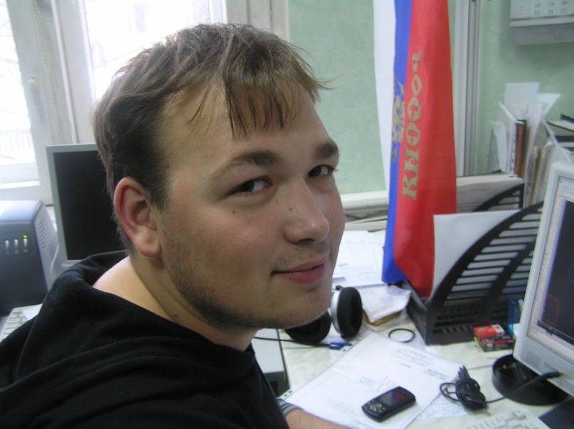 Валерий Плотников фотография #15