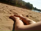 Фотография Солодовщиковой Ольги