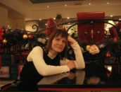 Фотография Клявиной Насти