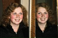 Фотография Никитиной Зои