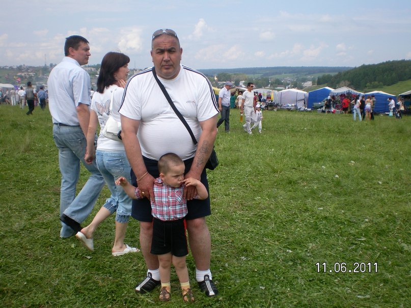 Мусавир Камалетдинов фотография #4