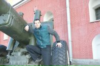 Фотография Смирнова Алексея