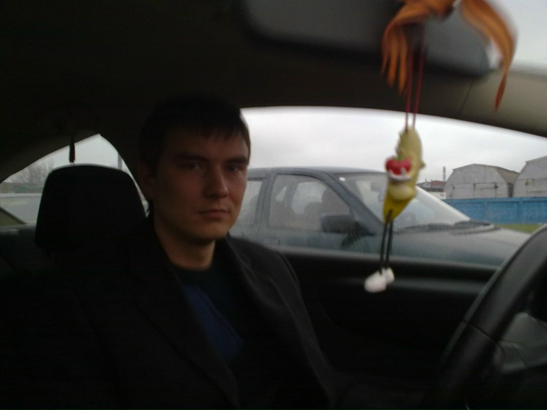 Дмитрий Подопригора фотография #4