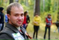 Фотография Быкова Дарья