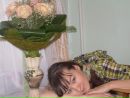 Фотография Шаровой Оли