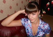 Фотография Киселёвой Ксении