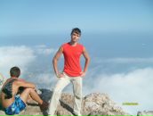 Фотография Фомина Сергея