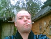 Фотография Дубровина Серёги