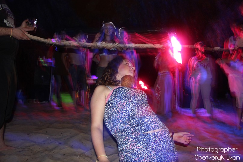 Boom Bam фотография #19