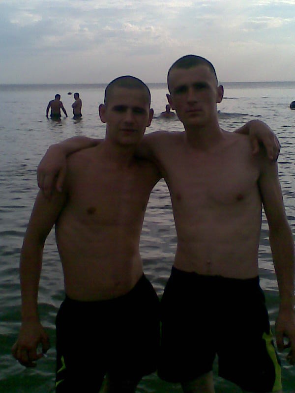 Дмитрий Гавриш фотография #18