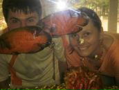 Фотография Лычковской Анны